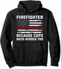 Oberteile – Hoodies & Sweatshirts