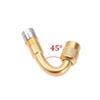 Tool Inflation Valve Stems Tyre Tube Valve Extension Adapter Bent Valve Adapter Extension Tube