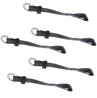 Equipamentos para segurança individual – Arnês de segurança