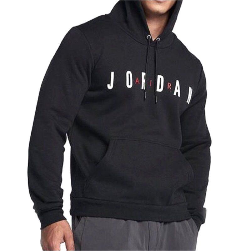 Jordan Sweatshirts Men's Hooded Moderate Regular AH4510-010