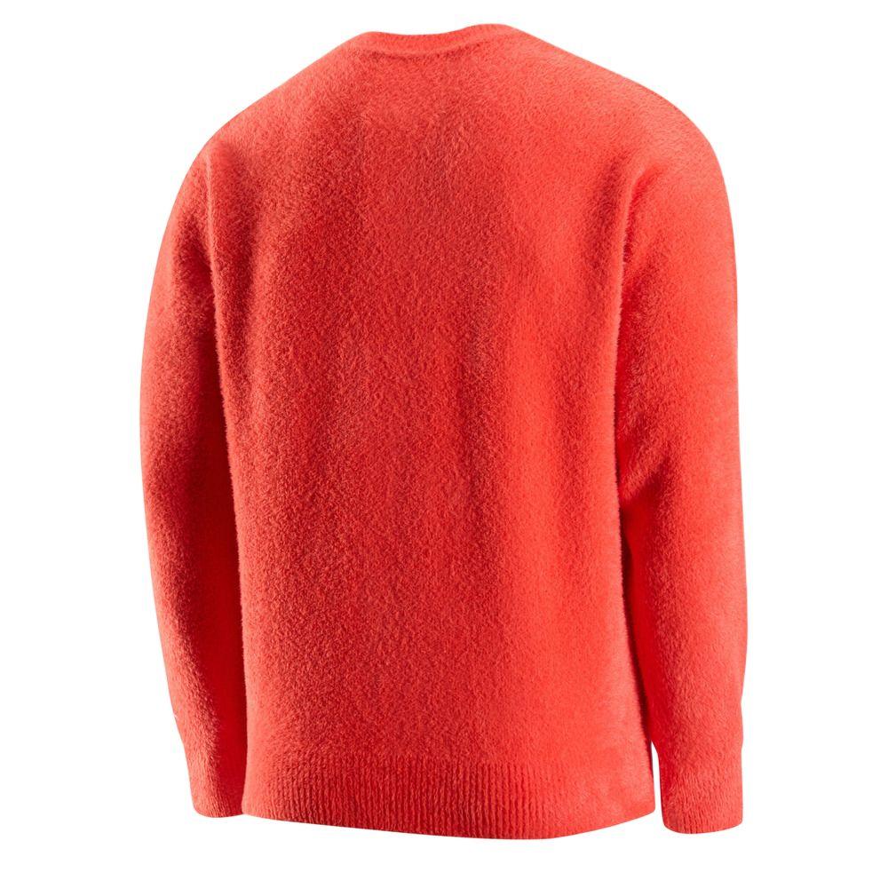 Jordan Crew Neck Pullover Knitted Long Sleeve Sweater Men sweater IF1828-673