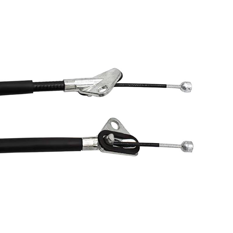 For Great Wall VOLEEX C30 Hand Brake Release Cable Parking Handbrake Cable