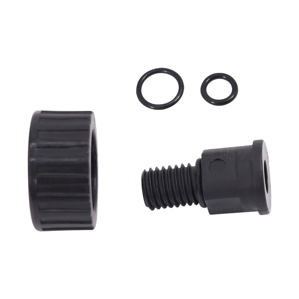

Brass & Plastic Tank Adapter R0552000 O-Ring Union For Zodiac For Jandy DEV48 DEV60 Filters Pool Equipment Parts