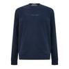 Jack Wills Mens Jacquard Crew Neck Sweatshirt