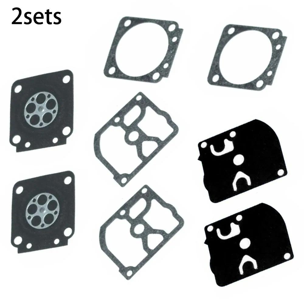 

Gaskets Carburetor Repair Kit HS75 C1Q-S41B Replacement C1Q-S53A Tool FS45 For Zama GND-51 2Set HS85 Accessory China Mainland
