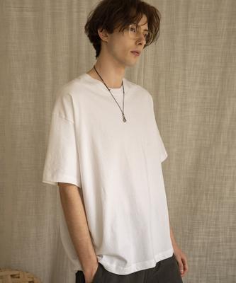 HALBKREIS LAYOUT Ta-154 Everyday T-Shirt_White