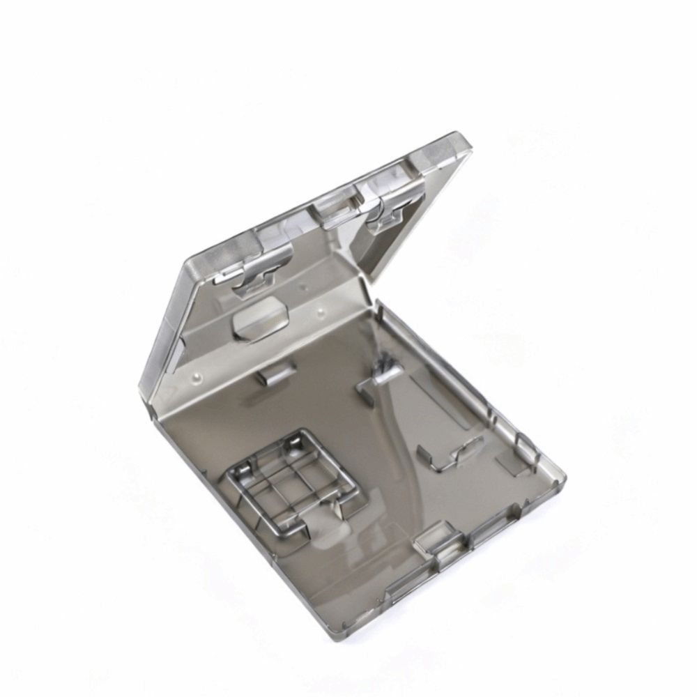 Plastic Game Card Storage Box for Switch NDS NDSL NDSi 3DS 2DS Game Card Storage