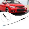 Reliable Performance Fitment Plastic A Pair Of Front Door Lock Cables Fit For Front Installation Original Equipment