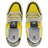 Louis Vuitton Trainer Low Top Skateboard Shoes Men's Yellow 1ADHVD