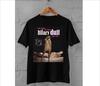 Kleine Kamer, Groot Hart Hillary Duff 2026 Tour T-shirt, Dagelijks Buiten Retro, Mannen en Vrouwen Fan Bedrukt T-shirt - Heren Zomer...