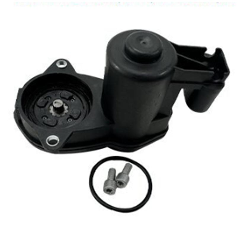 Efficient LR027141 Car Electronic Parking Brake Actuator For Land Rover Freelander 2 Evoque Jaguar XJ 2012-2019 C2D30780