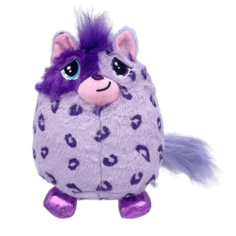 Adorable Plush Cat Toy Soft Stuffed Animal Doll Perfect For Girlfriend Birthday Gifts