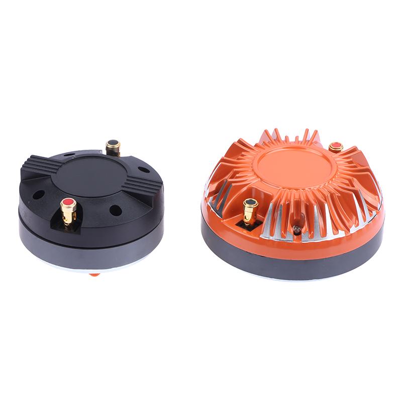 80W 34.4Mm Cores Horn Speaker Titanium-Film Tweeter Speaker 8Ohm Voice Coil Stage Treble Speaker Head Unit
