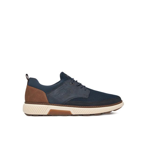 Men's Sneakers Rieker B3354-14 Navy