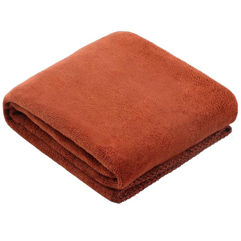 Niteshiwei Thick Microfiber Cleaning Towel