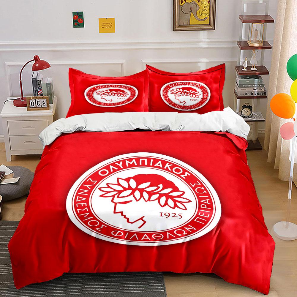 Laurel wreath and profile. Bedding sets Duvet cover sets Duvet covers Pillowcases(1*Duvet Cover 2*Pillowcases without duvet insert)