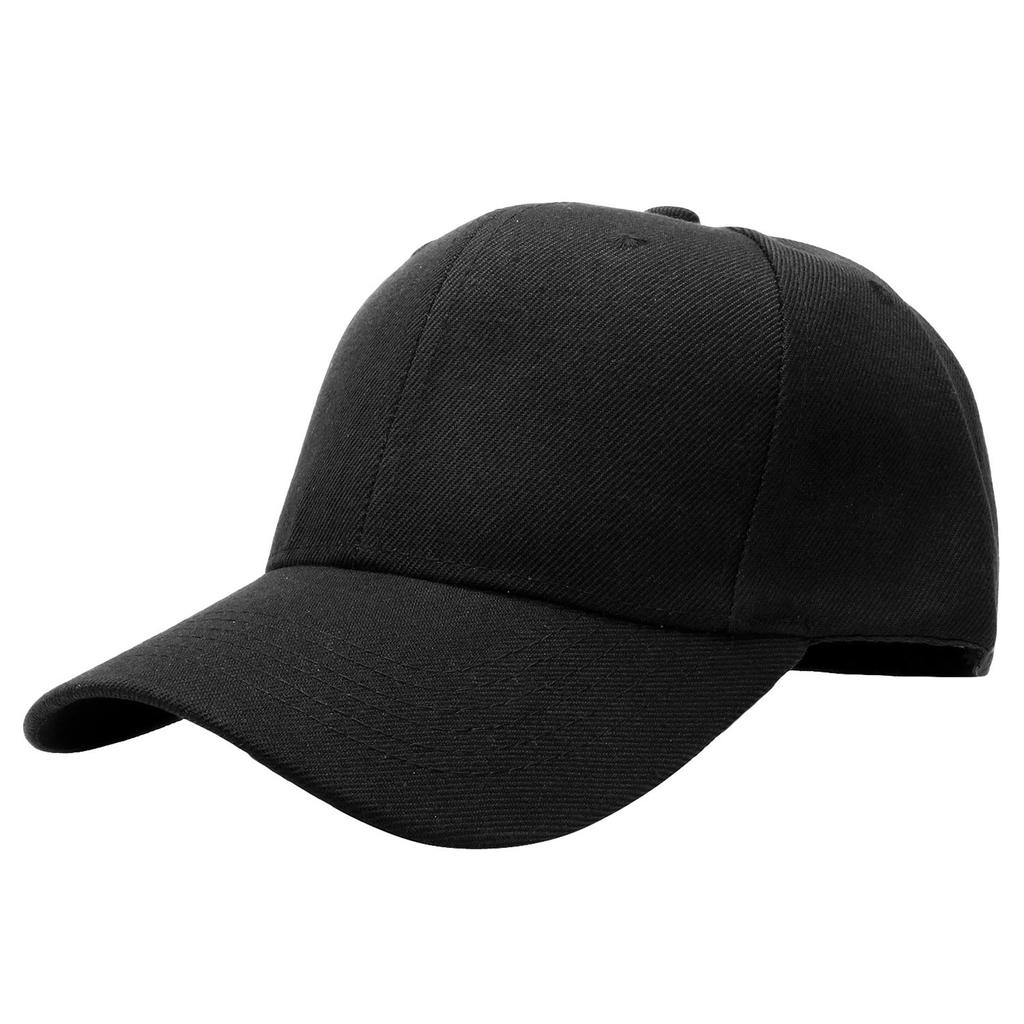 2-teilige Baseballkappe für Männer und Frauen, perfekt für Outdoor-Aktivitäten