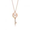 Roseedor Good Lucky Necklace_250100287