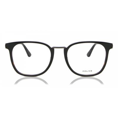 Police Vpl686 Clint 3   0nk7 Unisex Eyeglasses