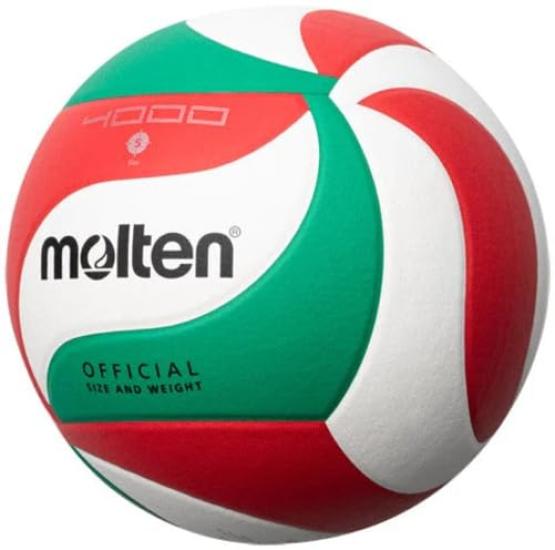 Molten Volleyball 5 Ball Übungsball Modell V5M4000 Nr.