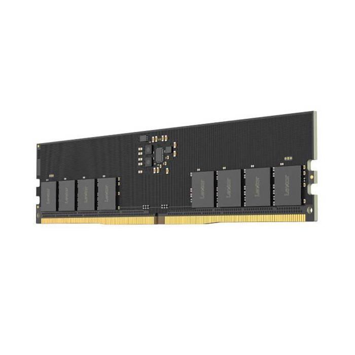 Memory Stick - LEXAR - 16 GB DDR5 - 262 PIN U-DIMM - 5600 Mbps CL46 - 1.1 V - Blister