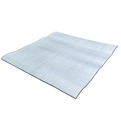 Outdoor Double-sided Aluminum Film Moisture-proof Mat, Portable Waterproof Picnic Dormitory Mattress, Household Picnic Mat