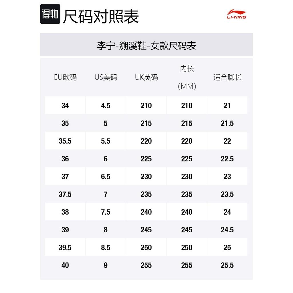 Li Ning Sand Dune River Trekking Shoes Women's White Gray AGCV120-2