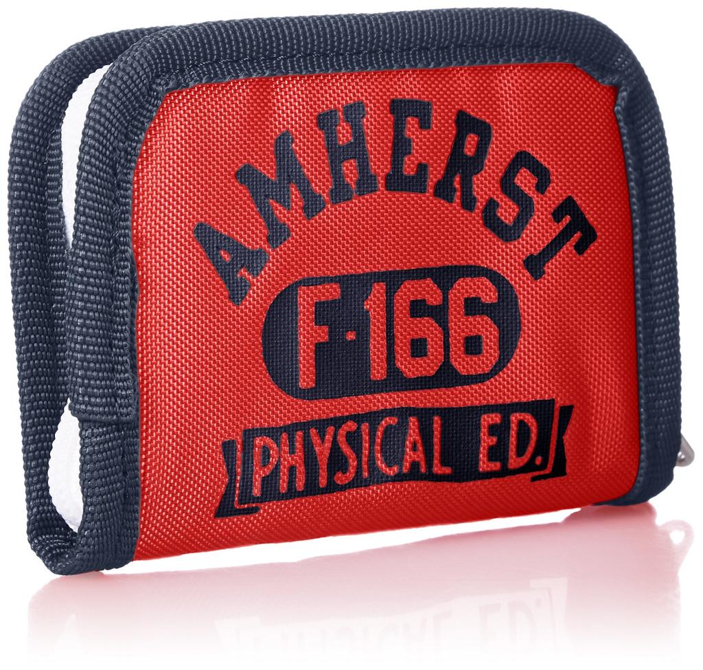 coin with red [Champion] Wallet, purse, Earth, chain,