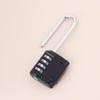 Security Cabinet Travel Code Combination For Luggage Number Locks Smart Lock Padlock Password Lock