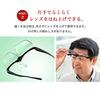 SMART EYE 4549411053343 Loupe Eyeglass-Type Frame/