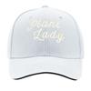 PLANT LADY  Vintage Soft Breathable Adjustable Dad Hat Suitable for Women and Unisex Gardening Outdo Sandwich Baseball Cap