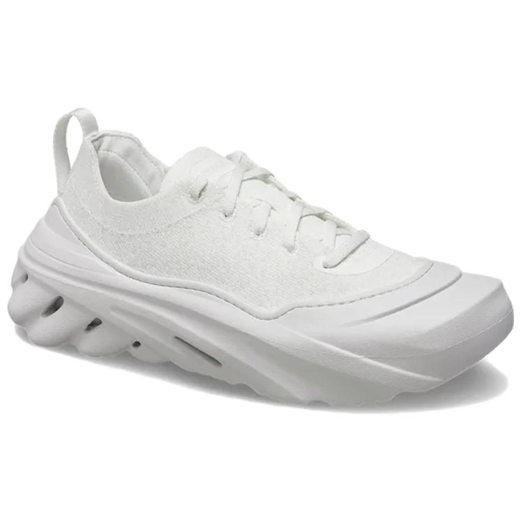 Crocs Echo Surge Moonlight Unisex Sneakers White 210079-1OR