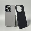 Ultra Thin Carbon Fiber Texture for  Phone Case For For Iphone 14 1 16 17 Pro Max Magnetic Wireless Charging Matte PC Cover