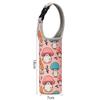 Portable Water Bottle Case Sleeve Sports Insulation Water Bottle Covers Pouch With Strap Bottles Cup Pouch Drinkware Accessories