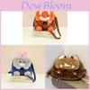 Zootopia Nick Judy Cartoon Plüsch Rucksack Für Kinder Und Jugendliche