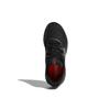 adidas Aerobounce 2 W 'Core Black Night Met. F13 Solar Red' Women's AC8179