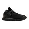 Y-3 Qasa Triple Black