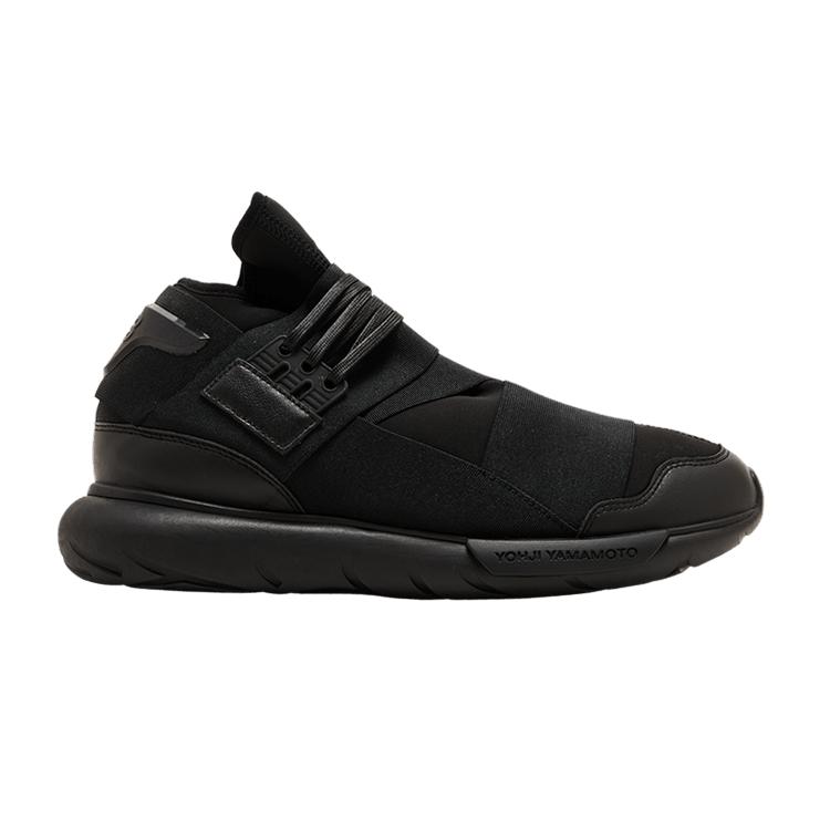 

adidas Y-3 Qasa Triple Black 38
