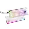 ATTACK SHARK R85HE Rapid Trigger Gaming 8000Hz Polling Magnetic Switches Keyboard, Wired, Rate, 75% Layout,