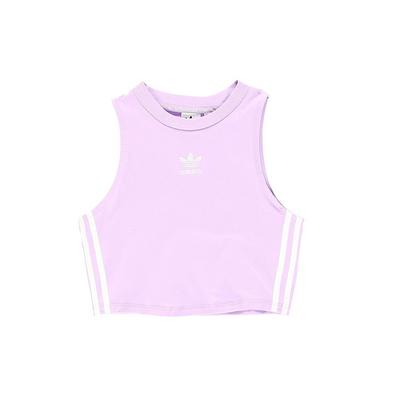 (WMNS) Originals Crop Tank 'Pink' Damen DX2152