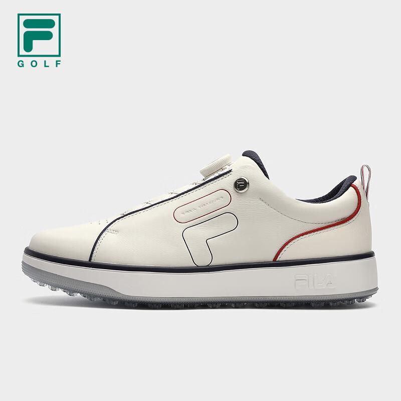 FILA Men's GF1911 Trainer Shoes