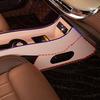 Armrest Storage Box for Wuling Bingo Electric Vehicle Interior Modification