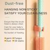 Rooeling Automatic Bottle Cleaner for Baby Bottles Electric Bottle Brush Set Versatile Electric Baby Bottle Brushes