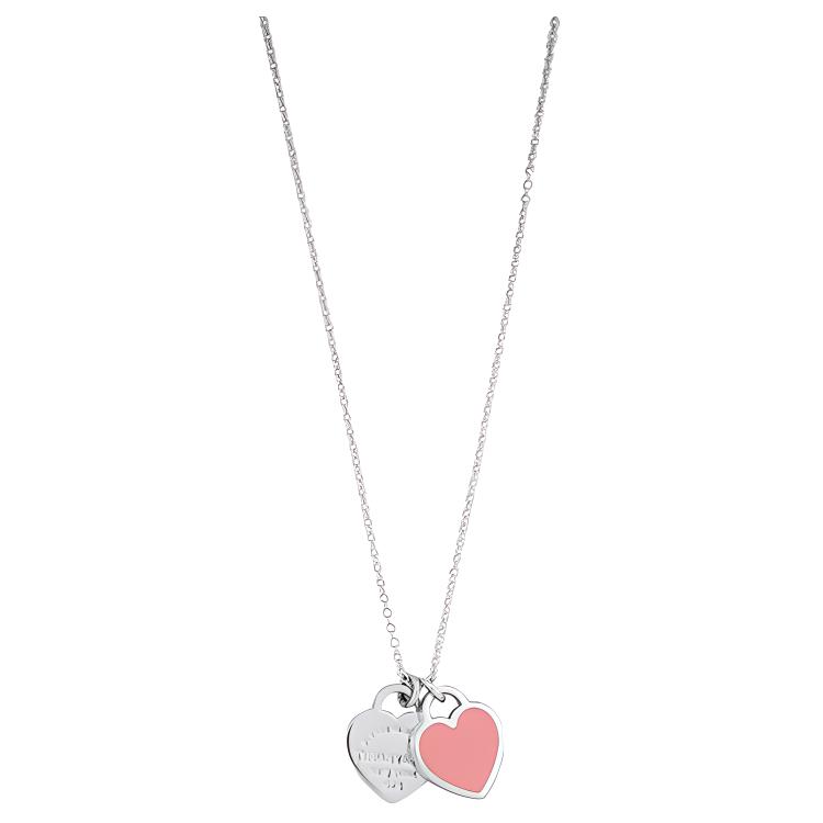 Tiffany & Co. Return To Tiffany