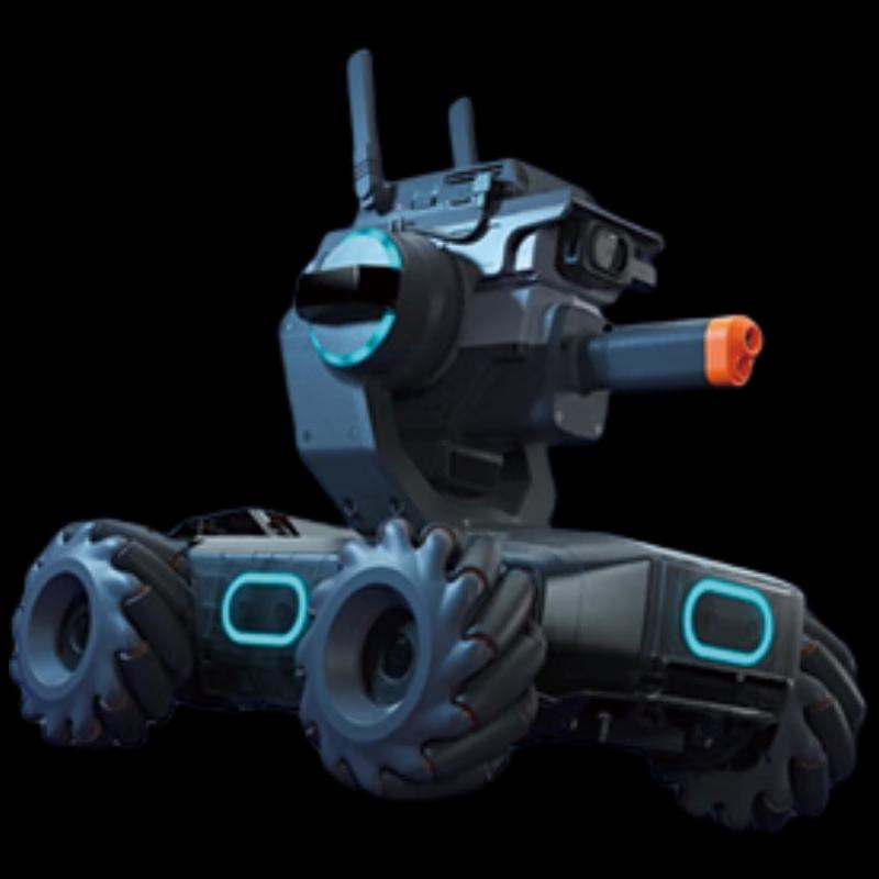 DJI RoboMaster S1 Educational AI Robot