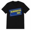 BLOCKBUSTER T-Shirt Size S-5XL