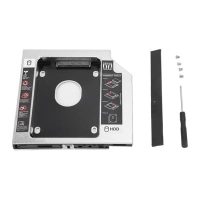 Archiviazione e periferiche – Contenitori, box case per hard disk