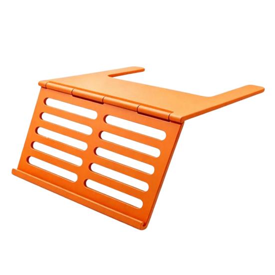Mahjong Card Holder for Table, Under-Mat Slide-in Mahjong Card Stand, 3D Printed Angled Viewing Display Rack for American Mahjong Card