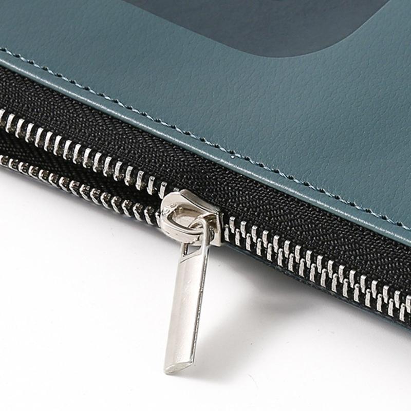 6Pcs Colorful Aluminum Knitting Needle 5.0mm-10mm Afghan Tunisian Crochet Hook For Sweater Scarf Bag Yarn Crafting