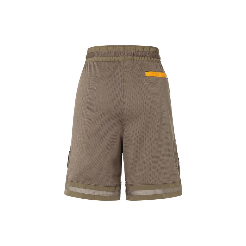 Jordan Casual Shorts Men's Light Umber DZ2952-274